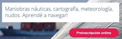 Curso de Timonel